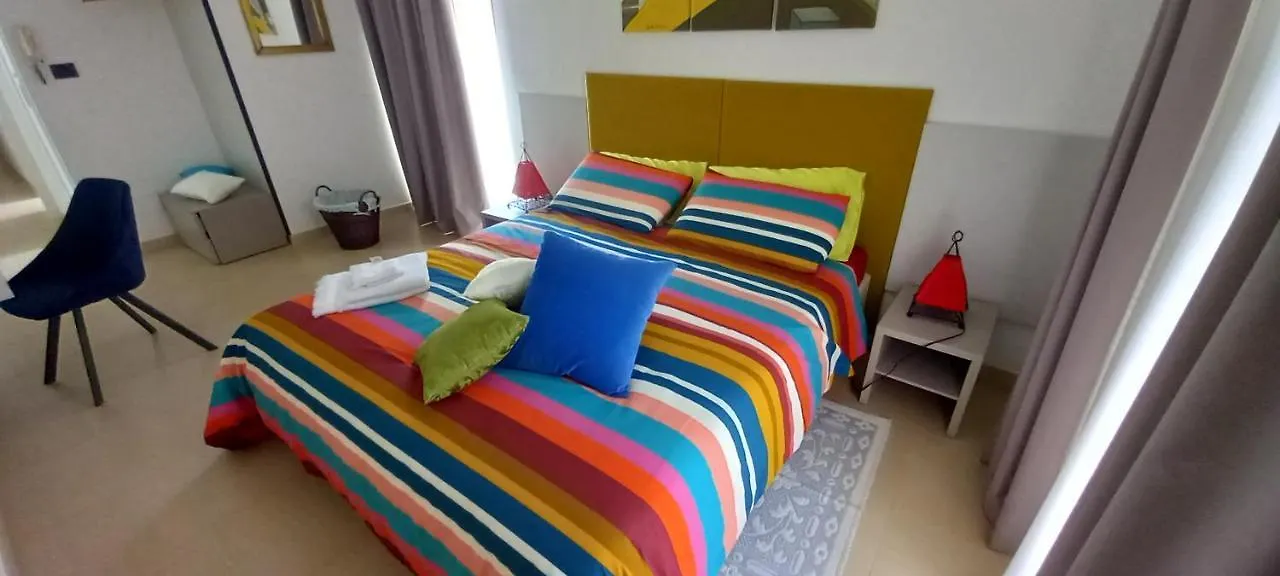 Kalimera Guest House Giardini Naxos