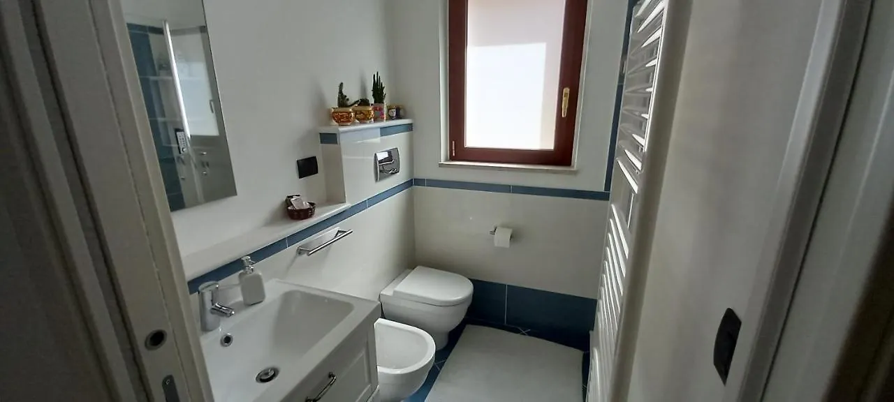 Kalimera Guest House Giardini Naxos Italia