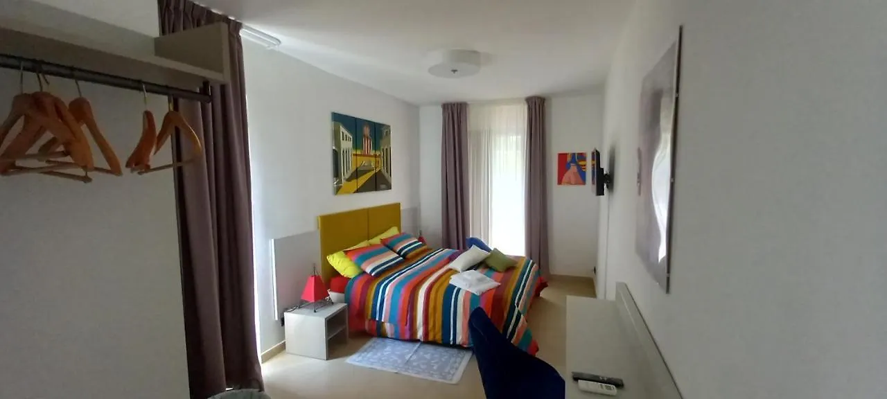 Kalimera Guest House Giardini Naxos 0*,