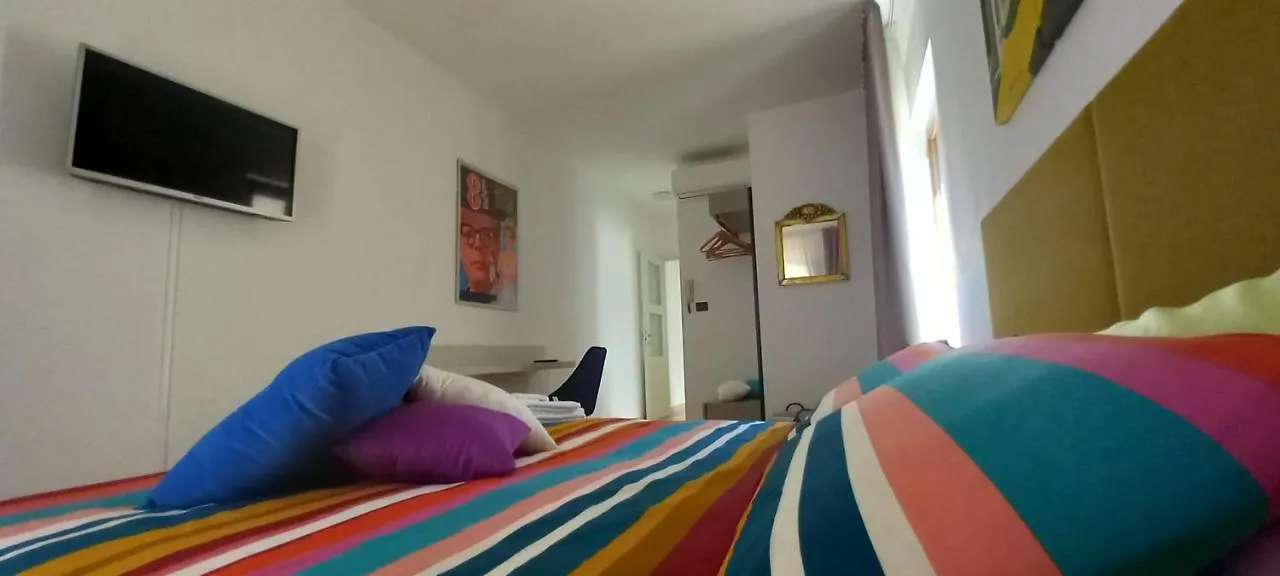 Appartamento Kalimera Guest House Giardini Naxos