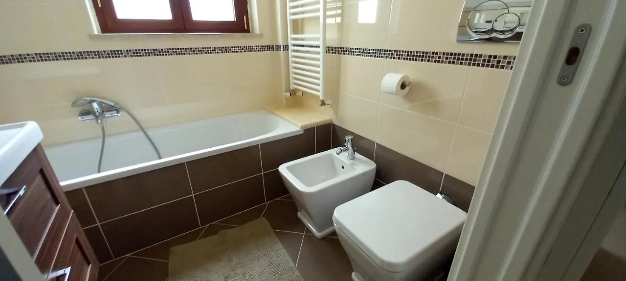 Kalimera Guest House Giardini Naxos