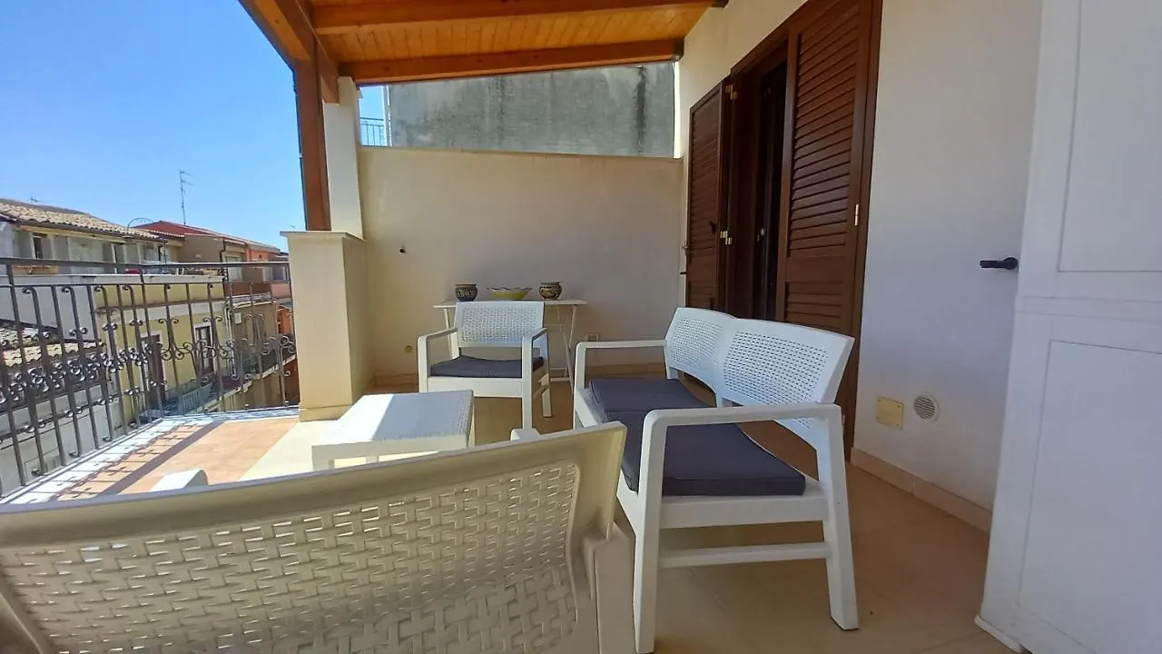 Kalimera Guest House Giardini Naxos 0*,