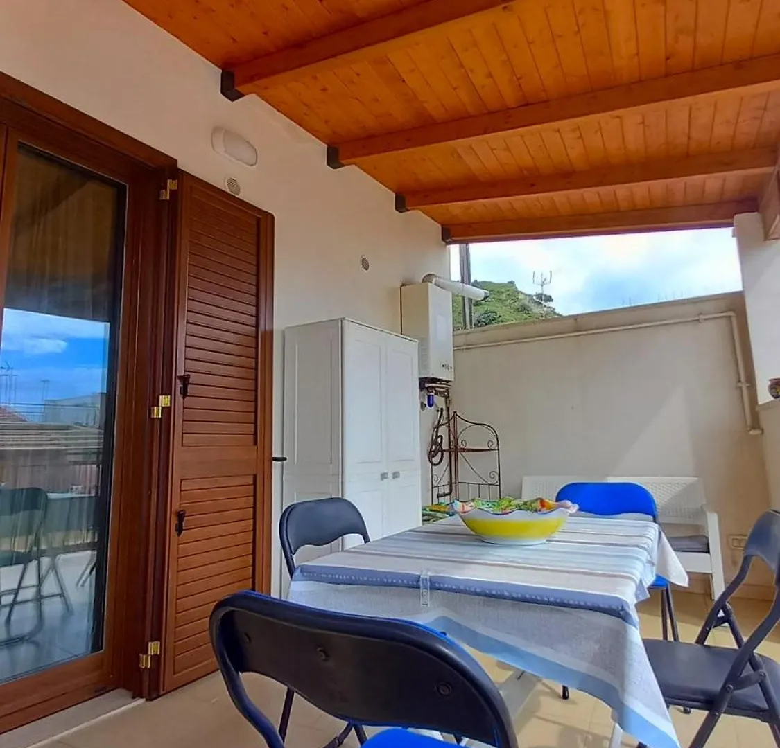 Appartamento Kalimera Guest House Giardini Naxos