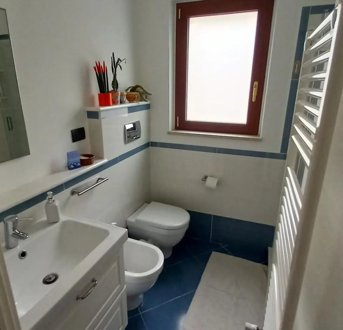 Kalimera Guest House Giardini Naxos 0*,  Italia